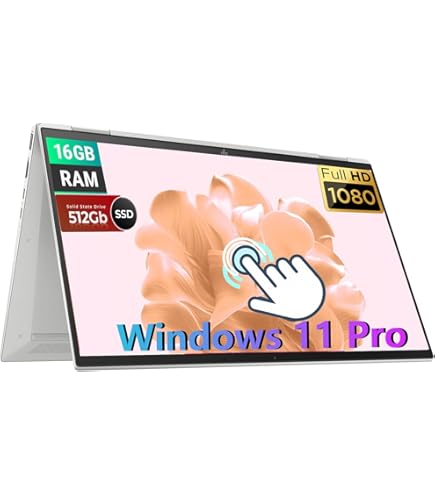 Amazon.com: HP EliteBook x360 1040 G8 14