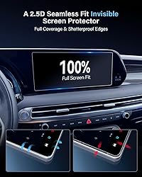 For 2025 Hyundai Palisade Screen Protector