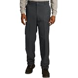 Red Kap Men's Utility Uniform Pant 