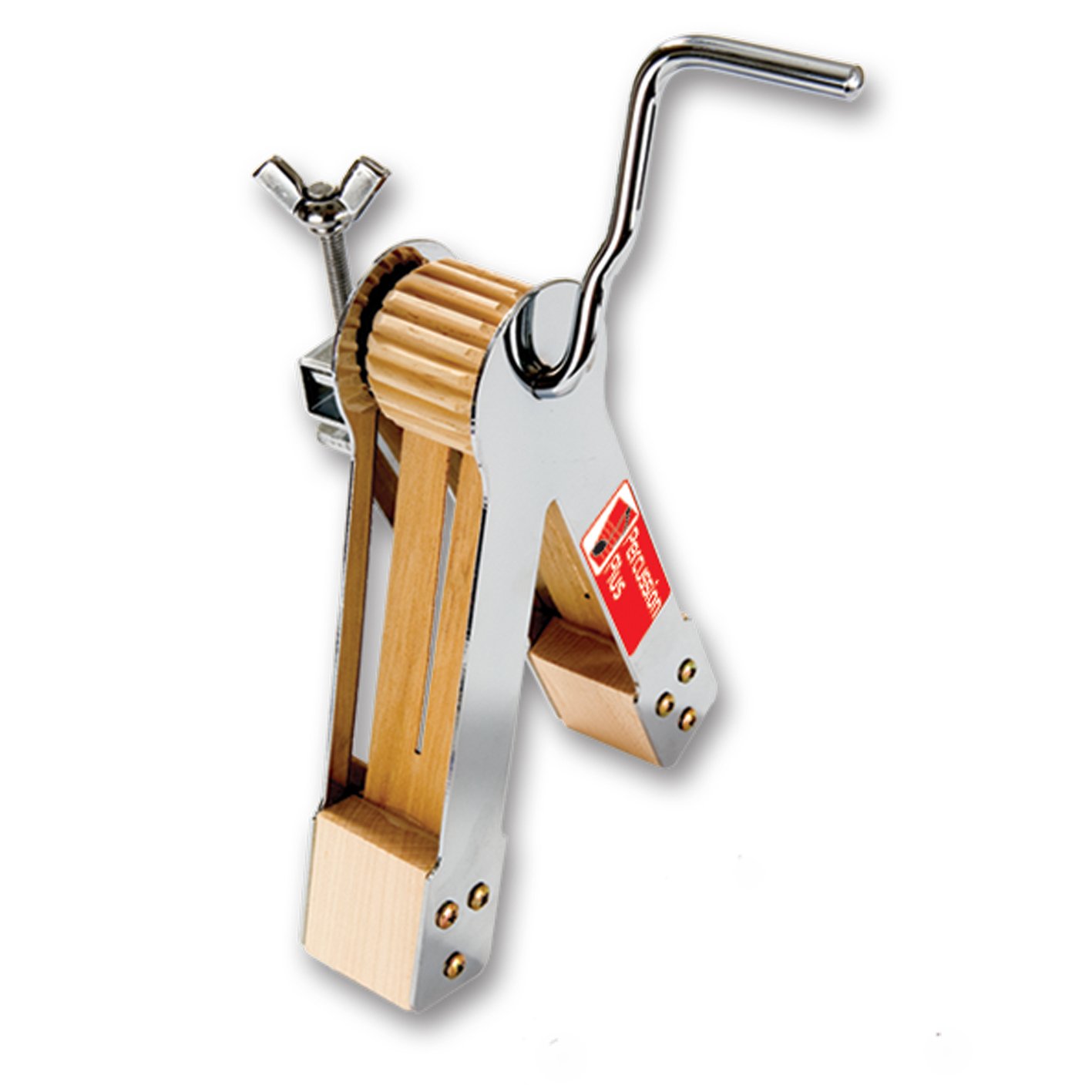 Percussion Plus PP599 Wooden Rachet