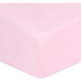 microfleece crib sheets