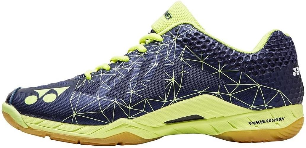 Yonex aerus 2 men's indoor court shoe navy Clearance