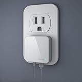 Nekmit USB C Charger, Thin Flat 30W Dual Port Wall Charger with 18W Power Delivery PD 3.0 and 12W USB Port for iPad Pro, iPhone 11/ Pro/Max/XS/Max/XR/X, Pixel, Galaxy and More