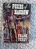 FOXES OF HARROW (The Delta Diamond library)