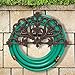 Whitehall Products 453 Filigree Hose Holder, Pack of 1, Oil Rub Bronze