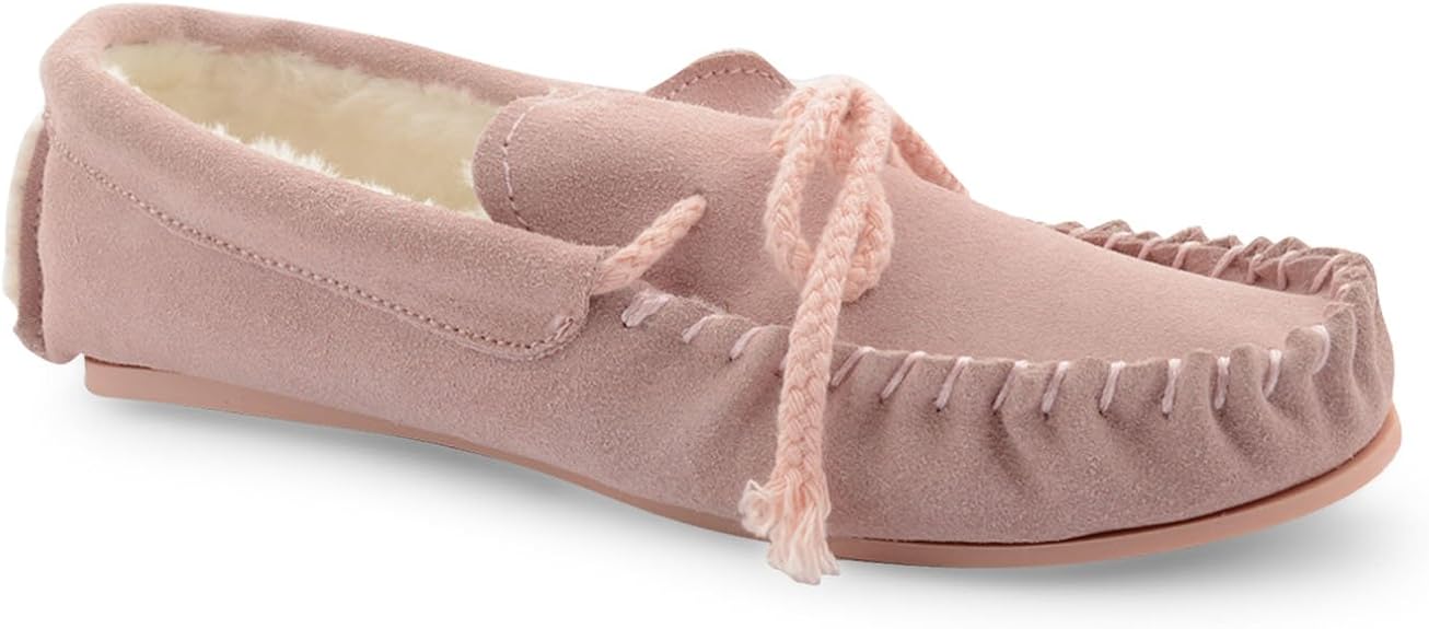 amazon dunlop ladies slippers