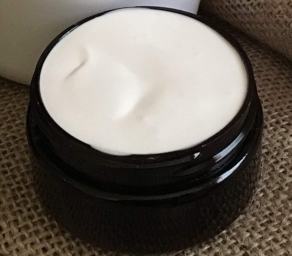 Tropi-Locs Moisturizing Hair Curl Creme