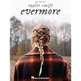 Taylor Swift - Folklore: Easy Piano Songbook With Lyrics - 6