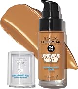 Revlon ColorStay Foundation Normal/Dry SPF 20 Medium-Full 30 ml 330
