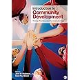 Introduction to Community Development: Theory, Practice, and Service-Learning