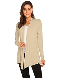Newchoice Lightweight Cardigans for Women