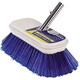 Swobbit 7.5" Extra Soft Brush - Blue