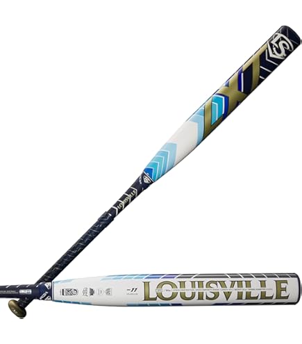Batte de softball rapide Louisville Slugger LXT 2 1/4 (-11) (2025