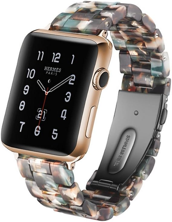 apple watch series 1 colors