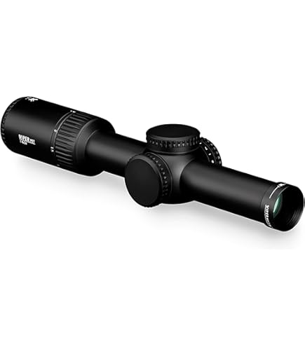 Vortex Razor HD Gen II-E 1-6x24 ライフルスコープ Amazon.com : Vortex Optics Razor HD Gen II-E 1-6x24 SFP
