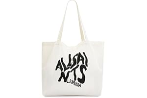 AllSaints Orlando Tote Bag