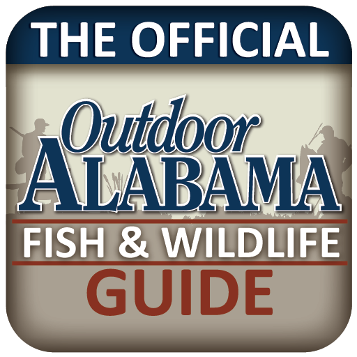 Alabama Fishing, Hunting, and Wildlife for