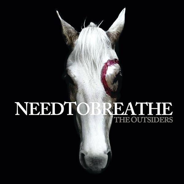 米2LP NEEDTOBREATHE The Heat 5487371 Atlantic /00520 Needtobreathe - The Heat 2X LP Etched Atlantic(548737-1) NM