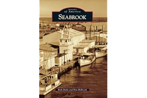 Seabrook (Images of America)
