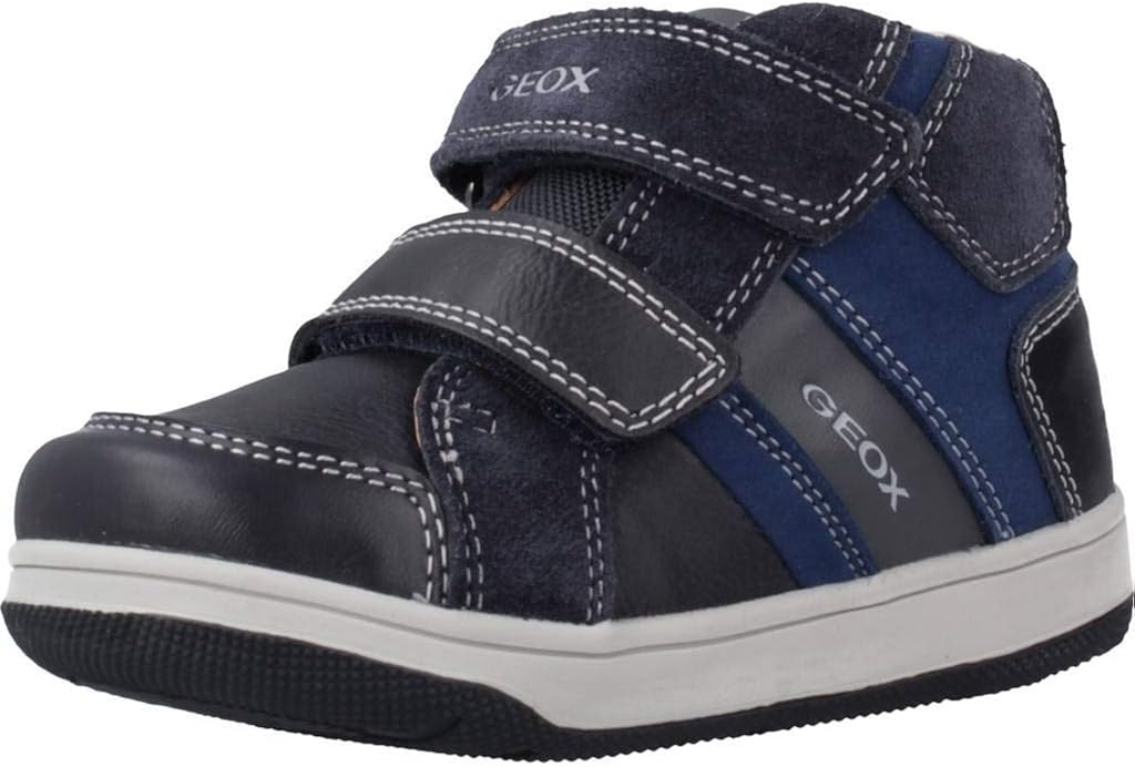 Zapatillas Bebés Geox B New Flick Boy