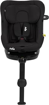 Joie i Pivot 360 i-Size R129 Car Seat Shale Birth-4Y 40-105 cm view 4