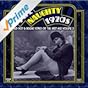 The Naughty 1920s: Red Hot & Risque Songs Of The Jazz Age...