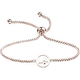 Octjewty Mountain Mustard Seed Jewelry Faith Move Mountains Necklace Bracelet Gift for Christian