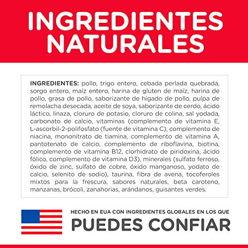Hill's Science Diet Large Breed Dog Food - Image 4