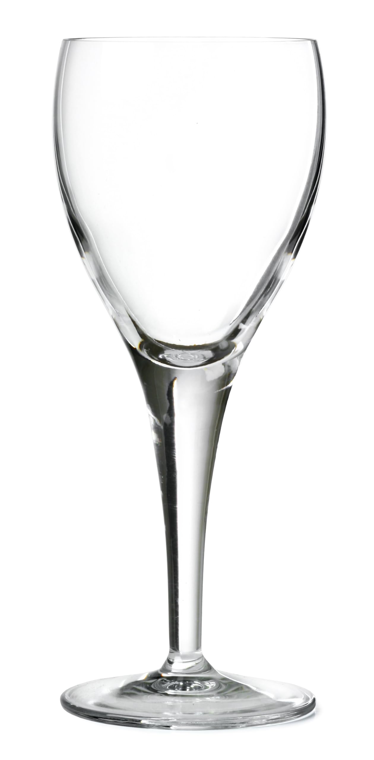 Luigi Bormioli RBLK801 Michelangelo white wine glasses, 19 cl, 6 pieces