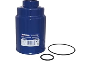 ACDelco TP3018 Professional Fuel Filter with Seals