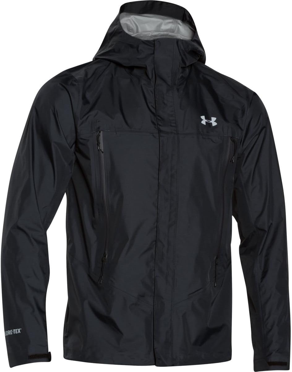 Under Armour Men's Ua Hurakan Paclite Jacket