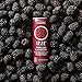 IZZE Sparkling Juice, Blackberry, 8.4 oz Cans, 4 Count