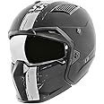 Speed and Strength SS2400 Tough As Nails Helmet