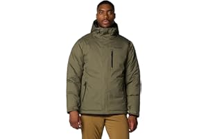 Columbia mens Oak Harbor Ii Insulated JacketOak Harbor II Insulated Jacket