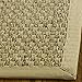 SAFAVIEH Natural Fiber Collection Runner Rug - 2'6