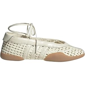 adidas Taekwondo Mei Ballet Womens Shoes