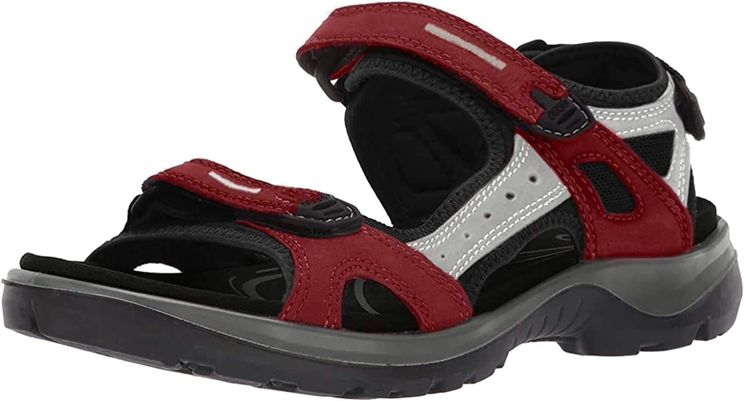 ECCO Women's Yucatan Sport Sandal
