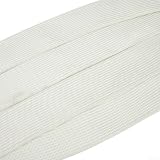 GLOBALHUT Fiberglass Heat Shield Sleeve 2M Glass Fibre Hose Insulation 500°C view 9