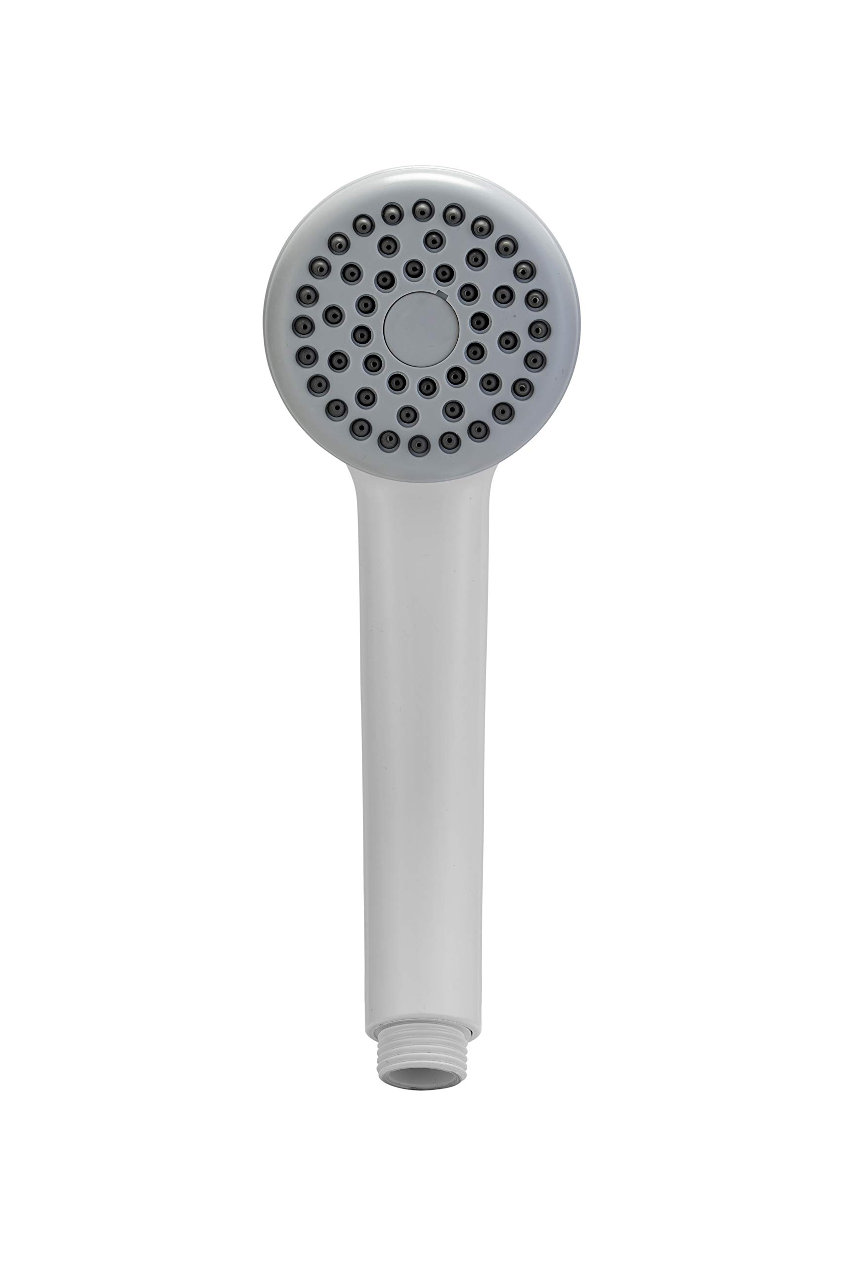 Croydex Shower Handset, ABS, White, One Size