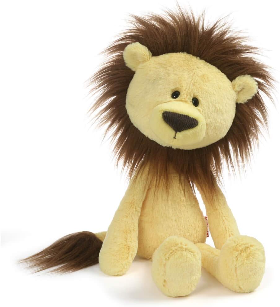 modern stuffed animals