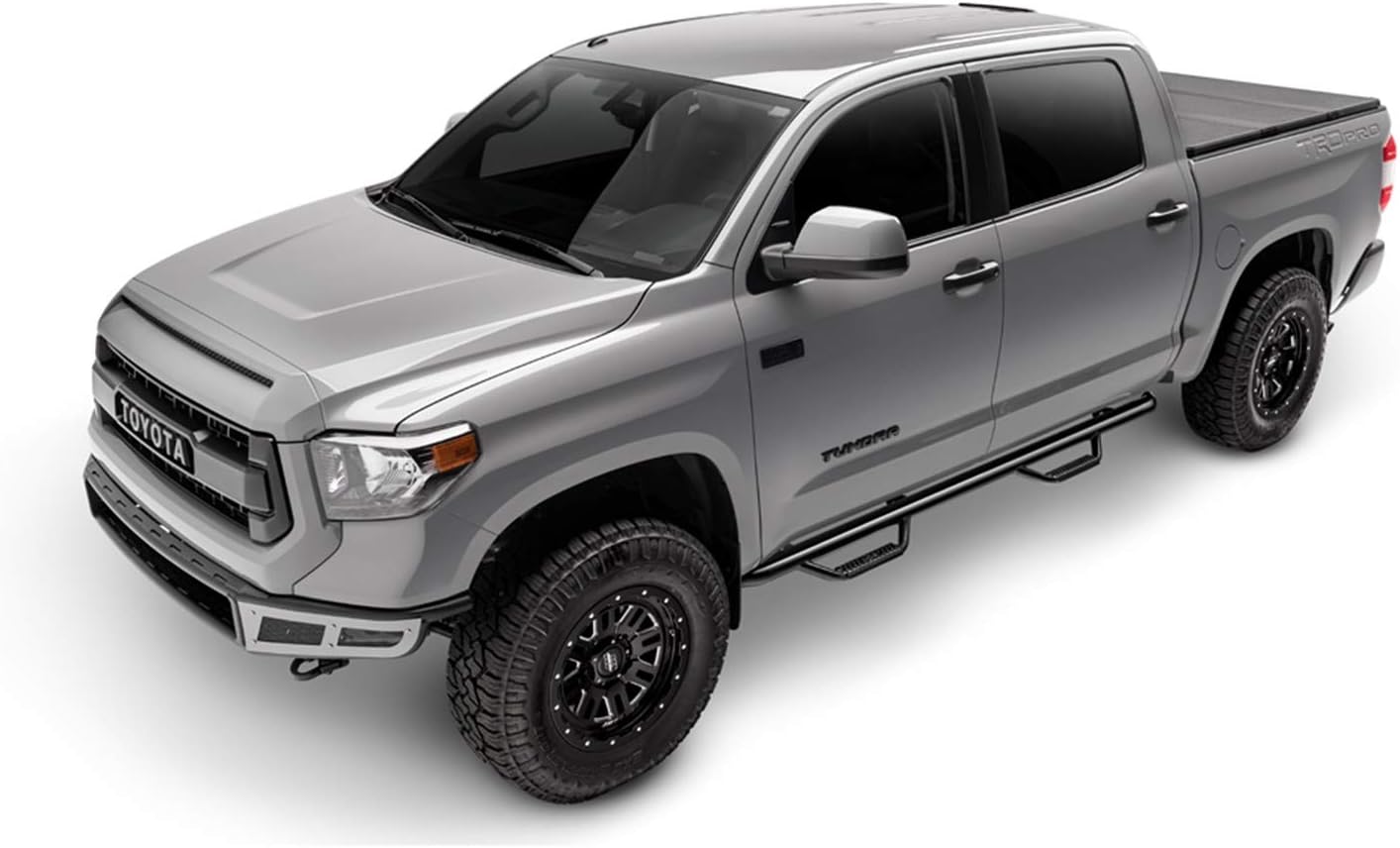 N Fab D1098cc Nerf Step Wheel 2 Wheel Gloss Black 14 15 5 Dodge Ram 1500 10 18 2500 3500 Crew Cab 6 4 Standard Bed N Fab D1098cc Nerf Step Wheel 2 Wheel Gloss Black 14 15 5 Dodge Ram 1500 10 18 2500 3500 Crew Cab 6 4 Standard Bed