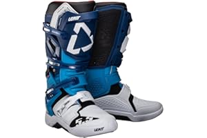 Leatt Boot 5.5 FlexLock