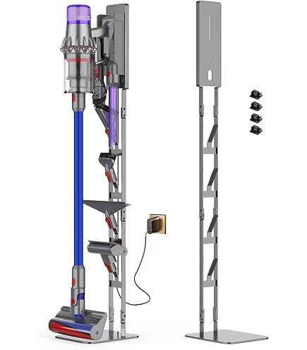 Amazon.com - Dyson V8 Animal Extra Cordless Vacuum Cleaner, Silver