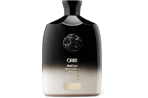 Oribe Gold Lust Repair & Restore Shampoo