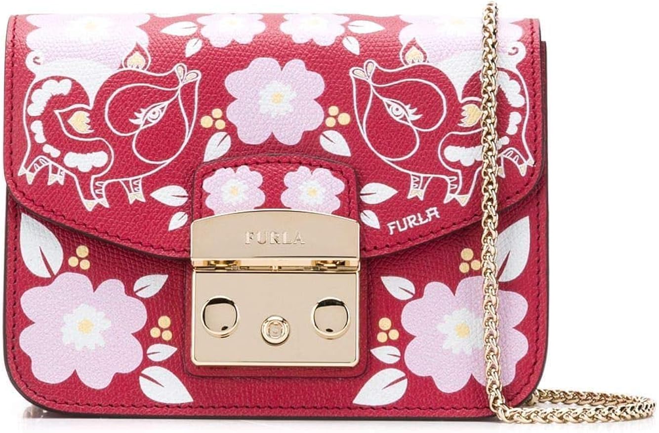 Is Furla Luxury Brand Paul Smith