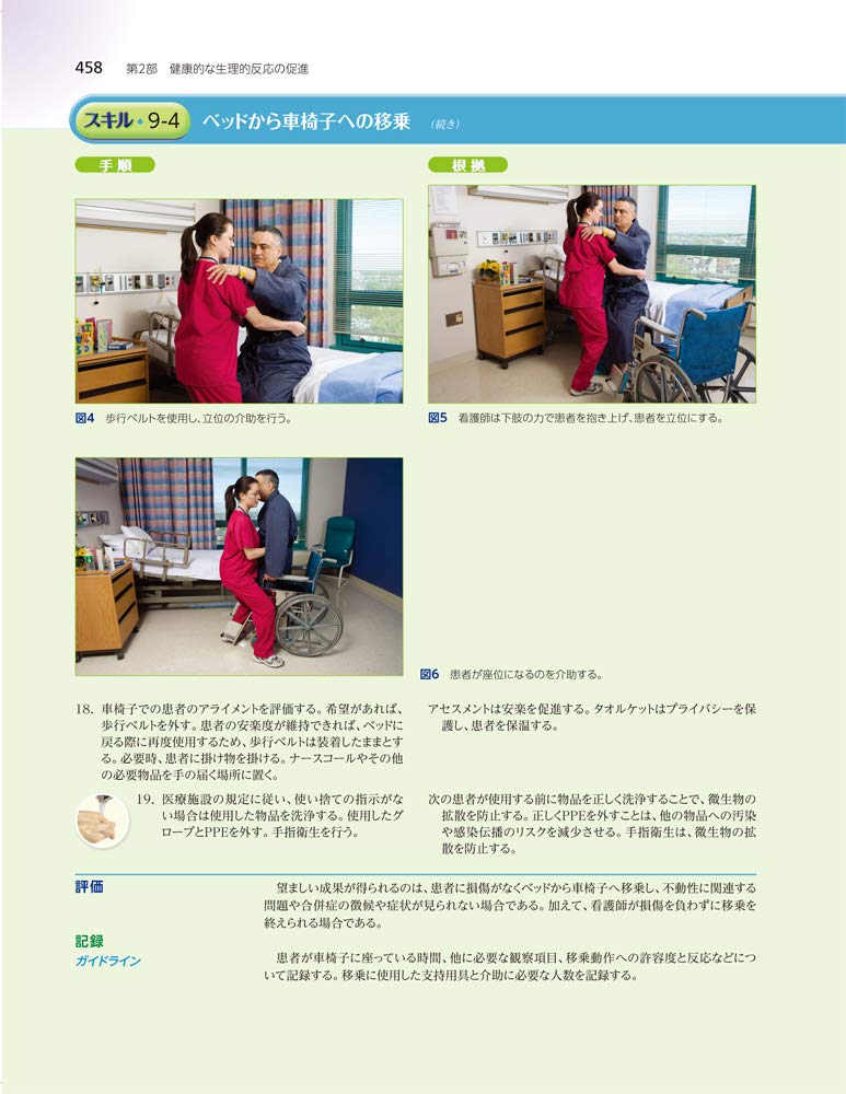 臨床看護スキル大全 Amazon Com Books