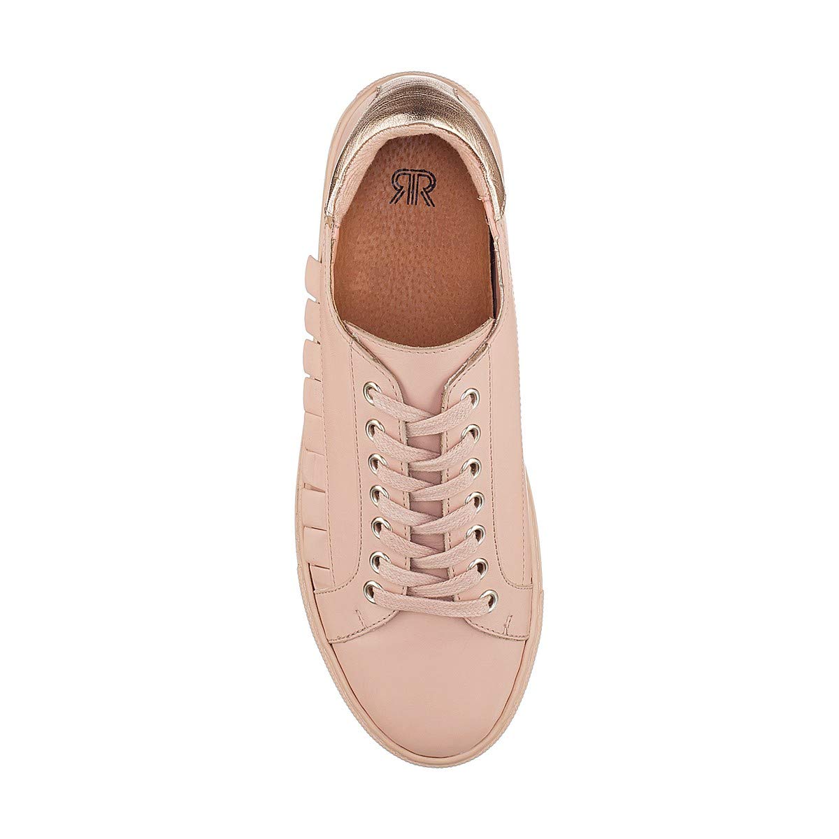 la redoute womens trainers