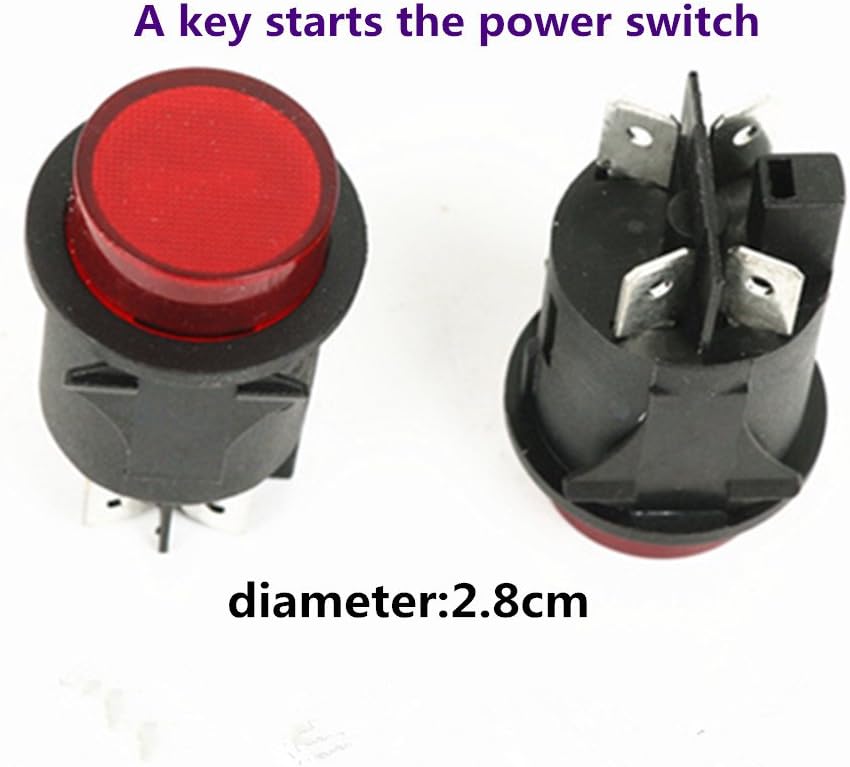 electric baby carriage