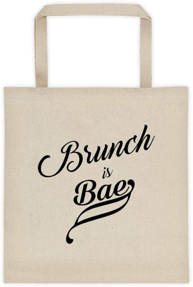 cute tote bags for college