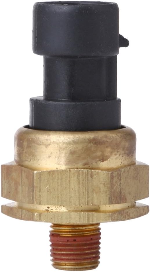Tuankayuk Water Pressure Sensor for Mercury Quicksilver 8M6000623 Guaranteed Working